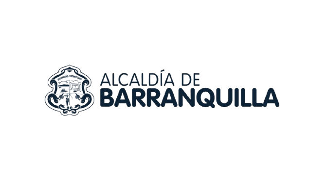 Alcaldia de Barranquilla